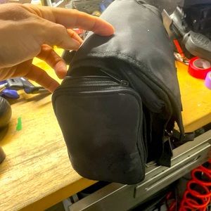 Travel accessorie bag 
For bathroom acc